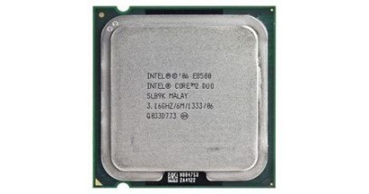 Процессор Dell Xeon E5440 (2.83GHz/12MB) LGA771