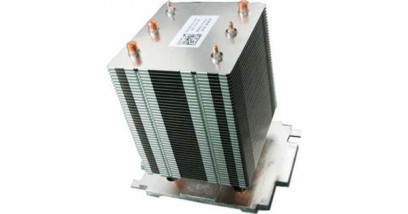 Радиатор DELL Heat Sink for Additional Processor for T430