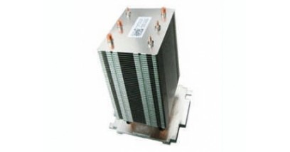 Радиатор DELL Heat Sink for Additional Processor for T430.
