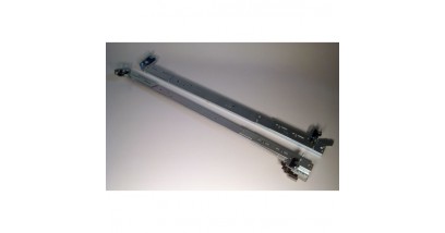 Шасси DELL Sliding Ready Rack Rails 3U - Kit for PowerEdge T610 FS, Retail