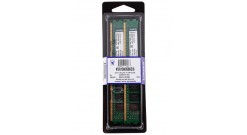 Оперативная память DIMM DDR3 (1333) 8Gb Kingston KVR13N9S8K2/8G (комплект 2 шт. по 4Gb) Retail
