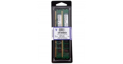 Оперативная память DIMM DDR3 (1333) 8Gb Kingston KVR13N9S8K2/8G (комплект 2 шт. по 4Gb) Retail