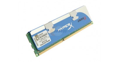 Модуль памяти Kingston DIMM DDR3 2Gb 1800MHz HyperX (KHX1800C8D3/2G) М