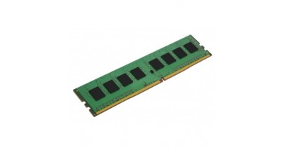 Модуль памяти Kingston 16GB DDR4 (2133) ECC KVR21E15D8/16, CL15, 2R x8, 1.2V, Retail
