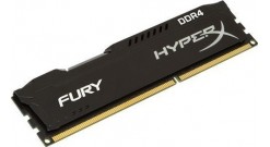 Модуль памяти Kingston DIMM DDR4 (2133) 16Gb HyperX Fury HX421C14FB/16, CL14, 1...