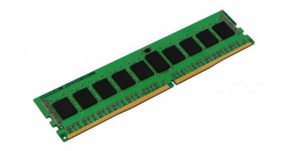 Модуль памяти Kingston DIMM DDR4 (2133) 16Gb KVR21N15D8K2/16, CL15, 1.2V, комплект 2 шт. по 8Gb, RTL