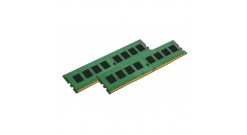 Модуль памяти Kingston DIMM DDR4 (2133) 16Gb KVR21N15S8K2/16, CL15, 1.2V, компле..