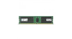 Модуль памяти Kingston 16GB DDR4 (2400) ECC REG CL17, 2Rx4, 1.2V, Retail..
