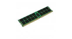 Модуль памяти Kingston 4GB DDR4 (2400) ECC REG CL17, 1Rx8, 1.2V, Retail..
