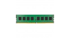 Модуль памяти Kingston 8GB DDR4 (2400) ECC Kingston KVR24E17S8/8, CL17, 1Rx8, 1...