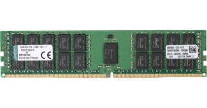 Модуль памяти Kingston 32GB DDR4 (2666) ECC REG Kingston Server Premier CL19, 2Rx4, 1.2V, Retail
