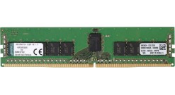 Модуль памяти Kingston 8GB DDR4 (2666) ECC REG Kingston Server Premier CL19, 1Rx..