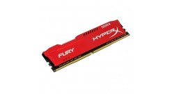 Модуль памяти Kingston 16GB DDR4 (2933) 16Gb HyperX Fury HX429C17FR/16, CL17, 1...