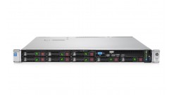 Сервер HP ProLiant DL360 Gen9 E5-2630v3 16GB P440ar/2G with Megacell No Optical ..