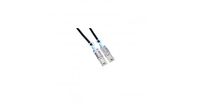 Кабель Dell 4M SAS Connector External Cable MD3200/MD3220/MD1200