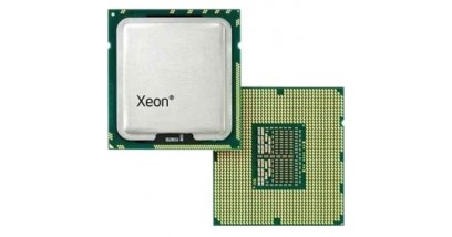 Процессор Dell PowerEdge Intel Xeon E5-2699v3, 2,3 ГГц, кэш 45 Мб, QPI 9,6 ГТ/с, Turbo, HT, 18 ядер/36 потоков (145 Вт), макс. част. памяти 2 133 МГц, For G13 Heatsink not included