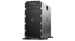 Сервер Dell PowerEdge T430 Tower no HDD caps/ no CPU(2)/ no HS/ no memory(8+4)/ ..