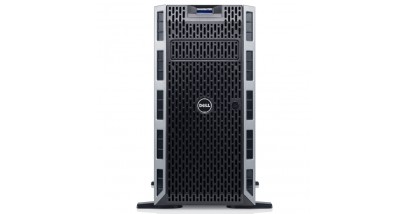 Сервер Dell PowerEdge T430 Tower no HDD caps/ no CPU(2)/ no HS/ no memory(8+4)/ no controller/ no HDD(8)LFF/ DVDRW/ iDRAC8 Ent/ 2xGE/ no RPS(2up)/Bezel/3YBWNBD