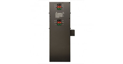 Блок разеток Detachable redundant PDU option for compatible SmartOnline UPS Systems - Hardwired input / C19 outlets