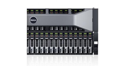 Дисковый массив Dell MD1400 x12 2x300Gb 10K 3.5 SAS 2x600W PNBD 3Y /2m Cab SAS HD-Mini-HD-Mini (210-A [210-aczb-4]