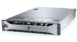 Система хранения DELL PowerVault MD3800f (12xHDD, 2x2Tb 7.2K 3.5 NL SAS RAID 2x6..