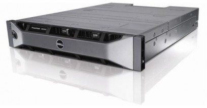 Дисковый массив Dell PV MD3420 x24 2.5 SAS 2x600W PNBD 3Y (210-ACCN-17)