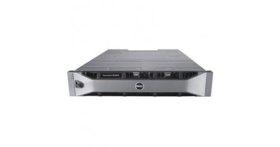 Дисковый массив Dell PV MD3820f x24 2.5 RAID 2x600W 4G Cache (210-ACCT-34)