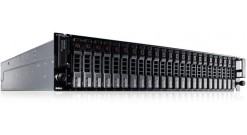 Дисковый массив Dell PV MD3820i x24 2x600Gb 10K 2.5 SAS 2X10 iSCSI 2x600W PNBD 3Y (210-ACCP-10)