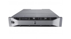 Система хранения DELL PowerVault MD3800f (12xHDD, FC 16GBs Dual Controller 4GB Cache/ 2x600W RPS/ 4xSFP/ Bezel) (MD3800f-ACCS-02)