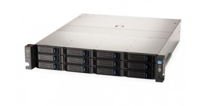 Дисковый массив Lenovo/EMC PX12-450R Network Storage Array, 8TB (4HD X 2TB)
