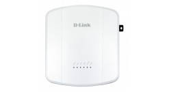 Беспроводная внешняя точка доступа D-Link Dual-Band 802.11n/ac Unified Wireless ..