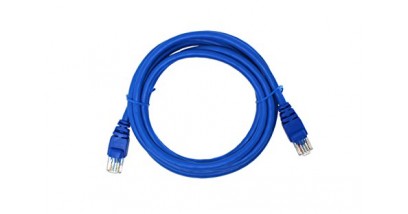 ENet I/O To Enet Network Cable 12FT