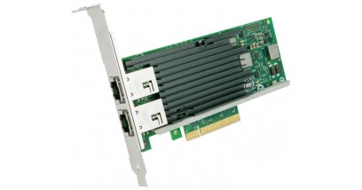 Сетевой адаптер Mellanox MCX311A-XCАT ConnectX-3 10Gb Single Port 802.3ae PCIe3.0x8 8GT/s, SFP+