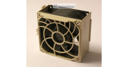 Система охлаждения Supermicro FAN-0118L4 - 80x80x38 mm; 9500 rpm; for SC828TQ-R1400