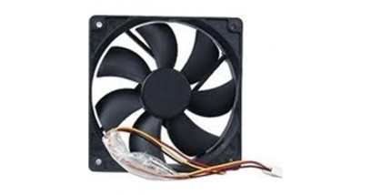 Система охлаждения Supermicro FAN-0124L4 12cm (1850rpm) cooling fan