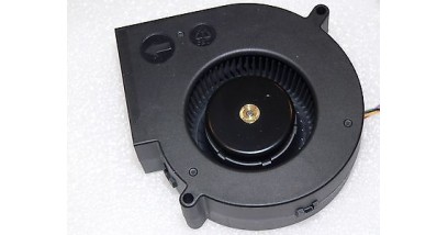 Система охлаждения Supermicro FAN-0135L4 - 97x97x37 mm; 5000 rpm; for SC813 Rev.M