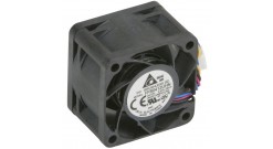 Система охлаждения Supermicro FAN-0147L4 - 40x40x28 mm; 17500 rpm; for SC813MFTQ