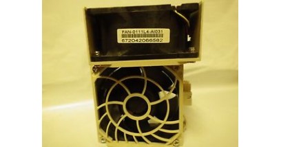 Система охлаждения Supermicro FAN-0149L4 - 92x92x76 mm; 12500 rpm; for MicroCloud