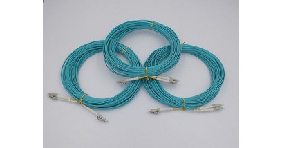 FC-Kabel OM3, MMF, 5m, LC/LC 8Gbit/s