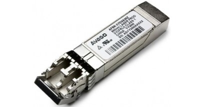 Трансивер Infortrend IFT-9370CSFP8G Fibre Channel 8.5 / 4.25 / 2.125 GBd Small Form Pluggable Optical Transceiver, LC, wave-length 850nm, multi-mode