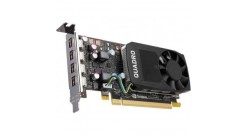 Graphics Card NVIDIA Quadro P600, 2GB, (Z240 SFF/Tower, Z440, Z640, Z840)..