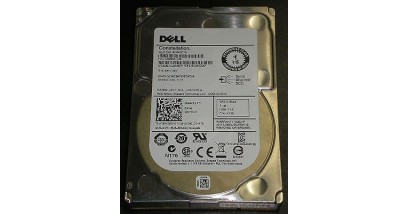 Жесткий диск Seagate 1.2TB, SAS, 2.5"" (ST1200MM0088) 128Mb,12Gb/s,10k rpm Enterprise Performance
