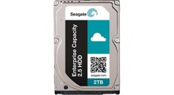 Жесткий диск Seagate 2TB, SAS, 2.5