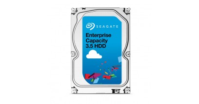 Жесткий диск Seagate 1TB, SAS, 3.5"" (ST1000NM0045) 12Gbit/s, 7200rpm, 128M Enterprise Capacity