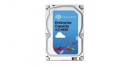 Жесткий диск Seagate 6TB, SAS, 3.5"" (ST6000NM0095) 12Gbit/s, 7200rpm, 128M Enterprise Capacity