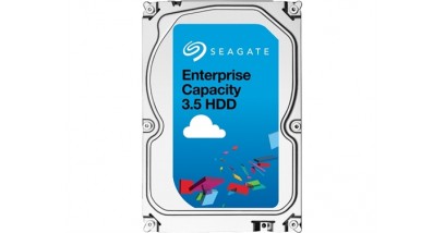Жесткий диск Seagate 8TB, SAS, 3.5"" (ST8000NM0075) 12Gbit/s, 7200rpm, 256MB Enterprise Capacity