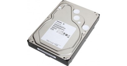 Жесткий диск Toshiba SATA 2TB 3,5"" (MG04ACA200E) 6Gbit/s, 7200rpm, 128M Enterprise (512E)