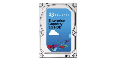 Жесткий диск Seagate SATA 1TB 3.5"" (ST1000NM0055) 6Gbit/s, 7200rpm, 128M Enterprise Capacity