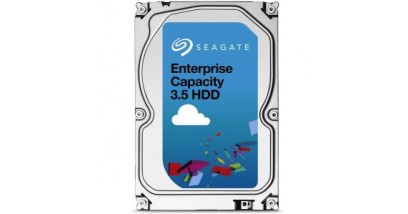 Жесткий диск Seagate SATA 4TB 3.5"" (ST4000NM0035) 6Gbit/s, 7200rpm, 128M Enterprise Capacity