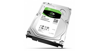 Жесткий диск Seagate SATA 4TB 3.5"" (ST4000DM004) Barracuda 5900 rpm, 256Mb buffer (аналог ST4000DM005)